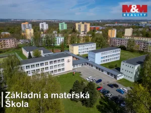 Prodej bytu 2+1, Ostrava - Zábřeh, Výškovická, 57 m2