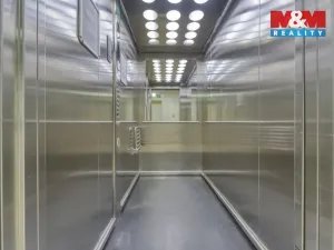 Prodej bytu 1+kk, Praha - Žižkov, Malešická, 38 m2