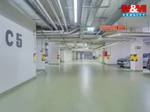 Prodej bytu 1+kk, Praha - Žižkov, Malešická, 38 m2