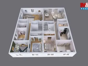 Prodej rodinného domu, Letkov, Kyšická, 100 m2