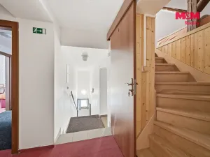 Prodej ubytování, Čenkovice, 297 m2