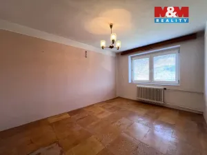 Prodej rodinného domu, Koryčany, Svatoplukova, 300 m2