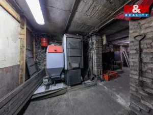 Prodej rodinného domu, Kraslice - Tisová, 164 m2