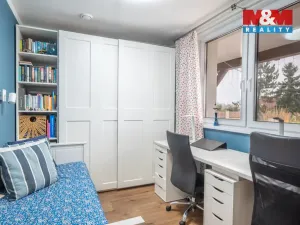 Prodej rodinného domu, Slabčice - Písecká Smoleč, 93 m2