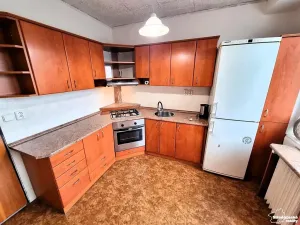 Pronájem bytu 3+1, Praha - Braník, Machovcova, 76 m2