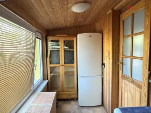 Pronájem rodinného domu, Praha - Lipence, Nad Údolím hvězd, 70 m2