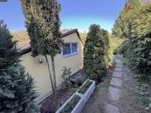 Pronájem rodinného domu, Praha - Lipence, Nad Údolím hvězd, 70 m2