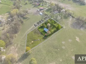 Prodej chalupy, Lopeník, 132 m2