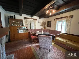 Prodej chalupy, Lopeník, 132 m2