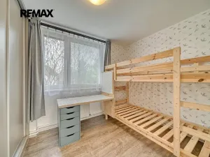 Prodej bytu 4+kk, Křečhoř, 74 m2