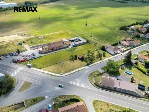 Prodej pozemku pro bydlení, Choťánky, 1491 m2
