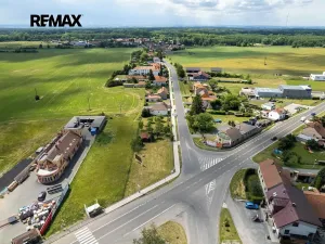 Prodej pozemku pro bydlení, Choťánky, 1491 m2