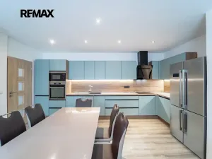 Prodej rodinného domu, Praha - Ďáblice, Legionářů, 197 m2