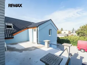 Prodej rodinného domu, Praha - Ďáblice, Legionářů, 197 m2