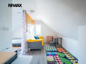 Prodej rodinného domu, Praha - Ďáblice, Legionářů, 197 m2