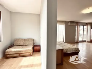 Prodej bytu 1+kk, Nesebar, Bulharsko, 55 m2