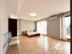 Prodej bytu 1+kk, Nesebar, Bulharsko, 55 m2