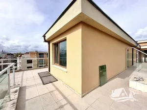 Prodej bytu 1+kk, Nesebar, Bulharsko, 55 m2