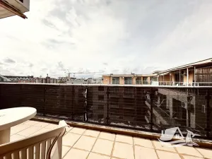 Prodej bytu 1+kk, Nesebar, Bulharsko, 55 m2