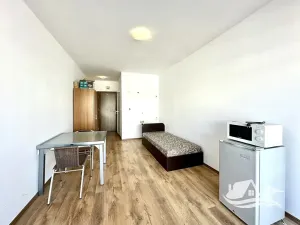 Prodej bytu 1+kk, Nesebar, Bulharsko, 26 m2