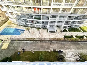 Prodej bytu 1+kk, Nesebar, Bulharsko, 26 m2