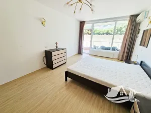 Prodej bytu 2+kk, Bjala, Bulharsko, 82 m2