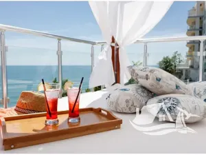 Prodej bytu 2+kk, Bjala, Bulharsko, 82 m2