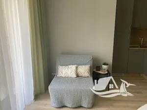 Prodej bytu 1+kk, Bjala, Bulharsko, 34 m2