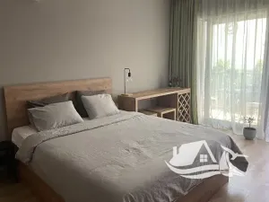 Prodej bytu 1+kk, Bjala, Bulharsko, 34 m2