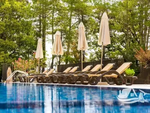 Prodej bytu 1+kk, Bjala, Bulharsko, 34 m2