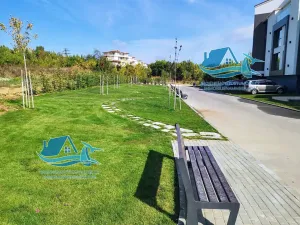 Prodej bytu 1+kk, Bjala, Bulharsko, 34 m2