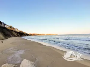 Prodej bytu 1+kk, Bjala, Bulharsko, 34 m2