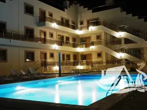 Prodej bytu 2+kk, Bjala, Bulharsko, 45 m2