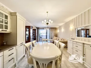 Prodej bytu 3+kk, Sveti Vlas, Bulharsko, 134 m2