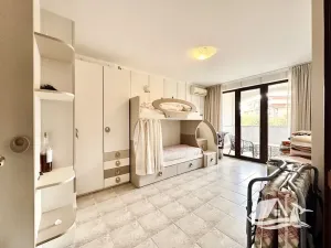 Prodej bytu 3+kk, Sveti Vlas, Bulharsko, 134 m2