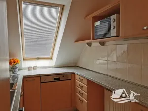 Prodej bytu 2+kk, Brno, Otiskova, 62 m2