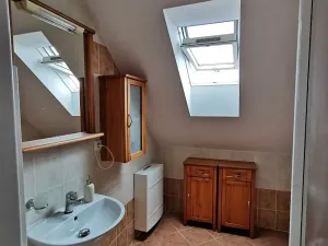 Prodej bytu 2+kk, Brno, Otiskova, 62 m2