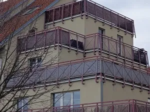 Prodej bytu 2+kk, Brno, Otiskova, 62 m2