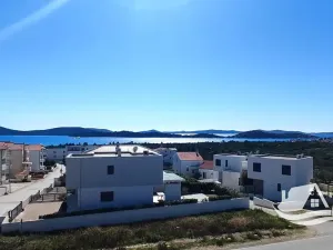 Prodej rodinného domu, Vodice, Chorvatsko, 146 m2