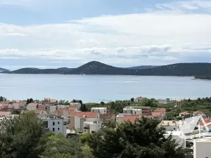 Prodej rodinného domu, Vodice, Chorvatsko, 164 m2