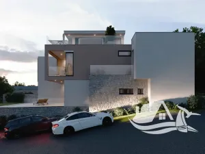 Prodej rodinného domu, Vodice, Chorvatsko, 164 m2