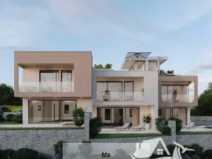 Prodej rodinného domu, Vodice, Chorvatsko, 171 m2