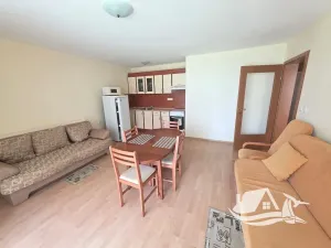 Prodej bytu 2+kk, Sveti Vlas, Bulharsko, 60 m2