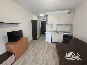 Prodej bytu 1+kk, Nesebar, Bulharsko, 28 m2