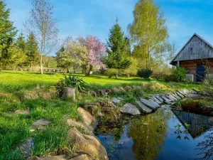 Prodej rodinného domu, Žandov, 289 m2