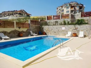 Prodej bytu 3+kk, Bjala, Bulharsko, 128 m2