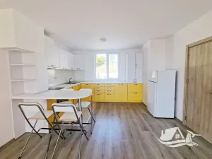 Prodej bytu 2+kk, Bjala, Bulharsko, 70 m2