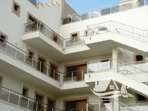 Prodej bytu 2+kk, Bjala, Bulharsko, 69 m2