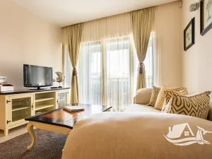 Prodej bytu 2+kk, Kavarna, Bulharsko, 97 m2