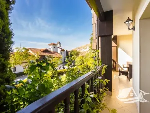 Prodej bytu 2+kk, Kavarna, Bulharsko, 97 m2